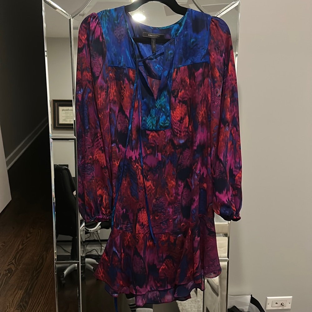 BCBG Maxazria Dress